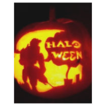 Happy Halloween Line flyers