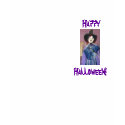 Happy, Halloween! Long Sleeve T-Shirt by pammys Happy, Halloween! Long Sleeve T-Shirt