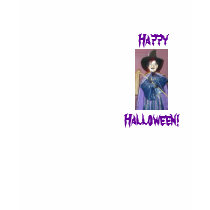 Happy, Halloween! Long Sleeve T-Shirt by pammys Happy, Halloween! Long Sleeve T-Shirt