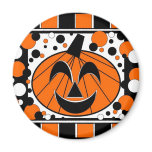 Happy Halloween Magnet