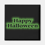 Happy Halloween Magnets