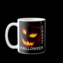 HAPPY HALLOWEEN (MOJISOLA A GBADAMOSI) mugs