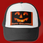 Happy Halloween (Mojisola Gbadamosi hats