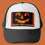 Happy Halloween (Mojisola Gbadamosi hats