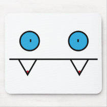 Happy Halloween mousepads by AKR000 Happy Halloween mousepads
