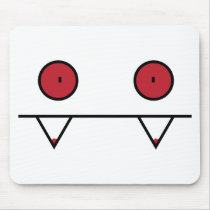 Happy Halloween mousepads by AKR000 Happy Halloween mousepads