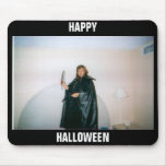 HAPPY HALLOWEEN MOUSEPADS