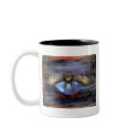 Happy Halloween mug