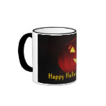 Happy Halloween! mugs