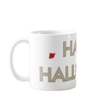 Happy Halloween mugs by AKR000 Happy Halloween mugs