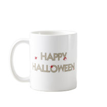 Happy Halloween mugs by AKR000 Happy Halloween mugs