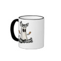 Happy Halloween mug