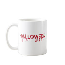 Happy Halloween mugs by AKR000 Happy Halloween mugs