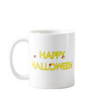 Happy Halloween mugs by AKR000 Happy Halloween mugs