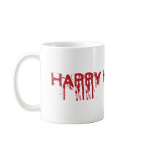 Happy Halloween mugs by AKR000 Happy Halloween mugs