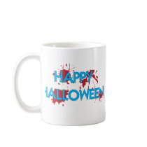 Happy Halloween mugs by AKR000 Happy Halloween mugs
