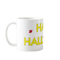 Happy Halloween mugs by AKR000 Happy Halloween mugs