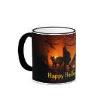 Happy Halloween! mugs
