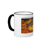 Happy Halloween! Mug