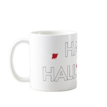 Happy Halloween mugs by AKR000 Happy Halloween mugs