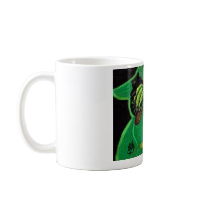 HAPPY HALLOWEEN mugs