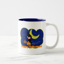HAPPY HALLOWEEN! mugs by kawaii HAPPY HALLOWEEN! mugs
