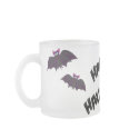 Happy Halloween Mug mug