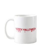 Happy Halloween mugs by AKR000 Happy Halloween mugs