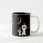 Happy Halloween Mug
