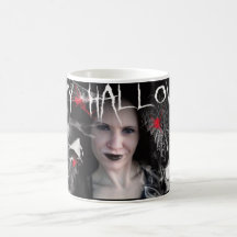 Happy Halloween Mug