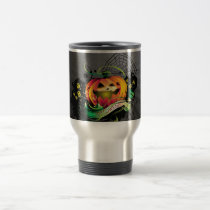 Happy Halloween mugs
