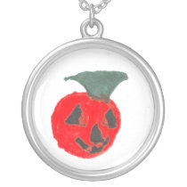 Happy Halloween Pendants
