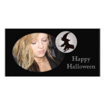 Happy Halloween Photo Card photo cards by HolidayFun Happy Halloween Photo Card photo cards