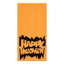 Happy Halloween photo cards by talliktok_katauyak Happy Halloween photo cards