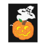 Happy Halloween! Post Card