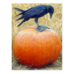 HAPPY HALLOWEEN POST CARDS