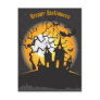 Happy Halloween PostCard
