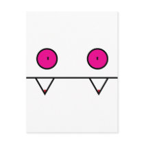 Happy Halloween postcards by AKR000 Happy Halloween postcards