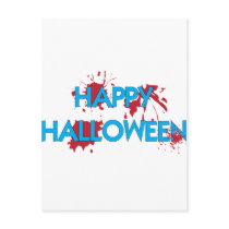 Happy Halloween postcards by AKR000 Happy Halloween postcards