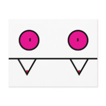 Happy Halloween postcards by AKR000 Happy Halloween postcards
