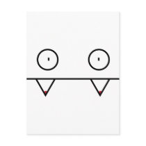 Happy Halloween postcards by AKR000 Happy Halloween postcards