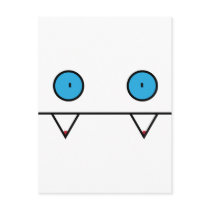 Happy Halloween postcards by AKR000 Happy Halloween postcards