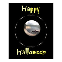 Happy Halloween Poster posters