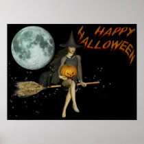 Happy Halloween - Poster