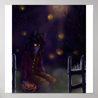 Happy Halloween! posters