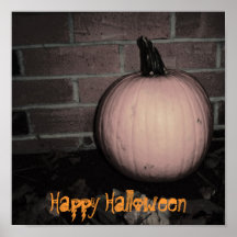 Happy Halloween Print