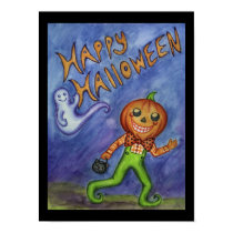 Happy Halloween Poster Art posters