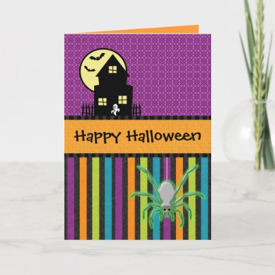 Scrapbook Halloween