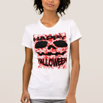HAPPY HALLOWEEN SHIRT t-shirts