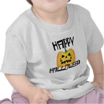 Happy Halloween Shirts